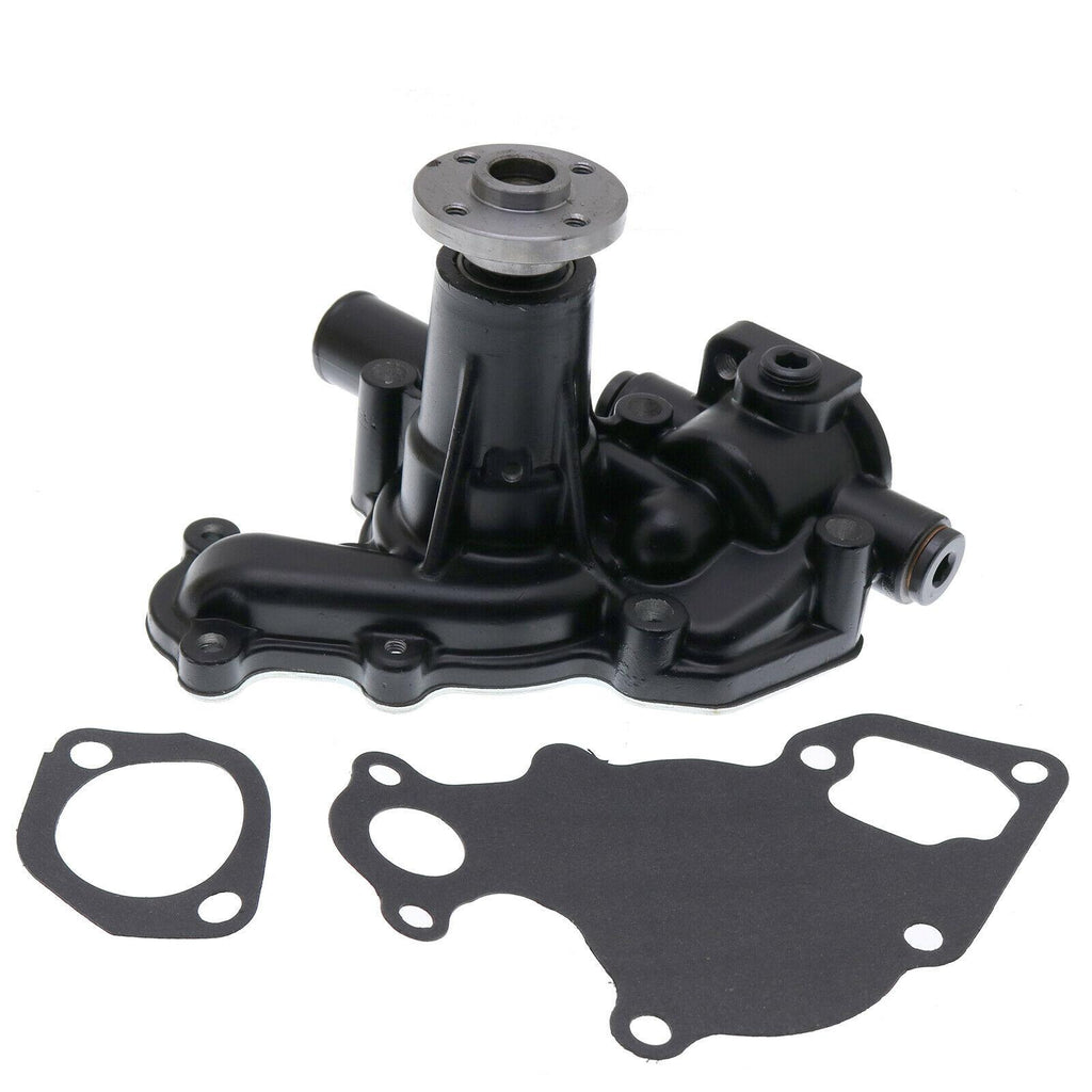 Water Pump YM119810-42001 fit for Komatsu 3D82 PC20-7 PC27R-8 PC20R-8 PC25R-8