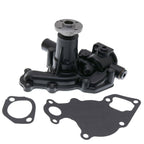 Water Pump YM119810-42001 fit for Komatsu 3D82 PC20-7 PC27R-8 PC20R-8 PC25R-8