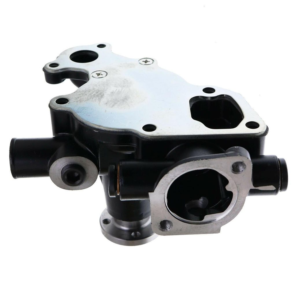 Water Pump YM119810-42001 fit for Komatsu 3D82 PC20-7 PC27R-8 PC20R-8 PC25R-8