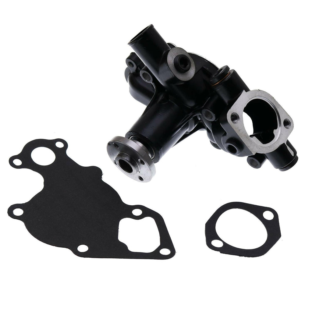 Water Pump YM119810-42001 fit for Komatsu 3D82 PC20-7 PC27R-8 PC20R-8 PC25R-8