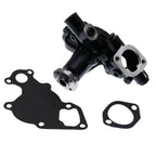 Water Pump YM119810-42001 fit for Komatsu 3D82 PC20-7 PC27R-8 PC20R-8 PC25R-8