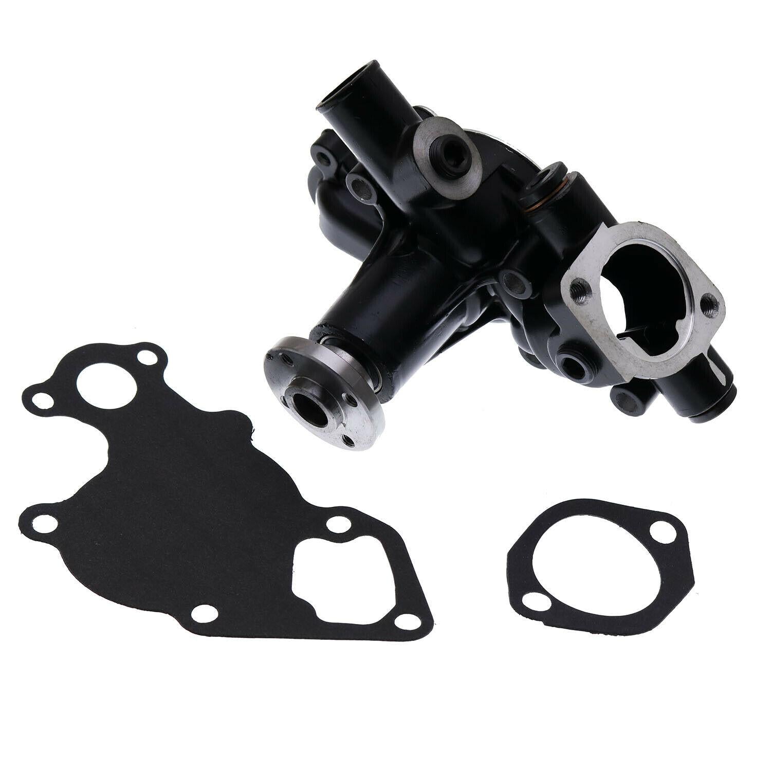 Water Pump YM119810-42001 fit for Komatsu 3D82 PC20-7 PC27R-8 PC20R-8 PC25R-8