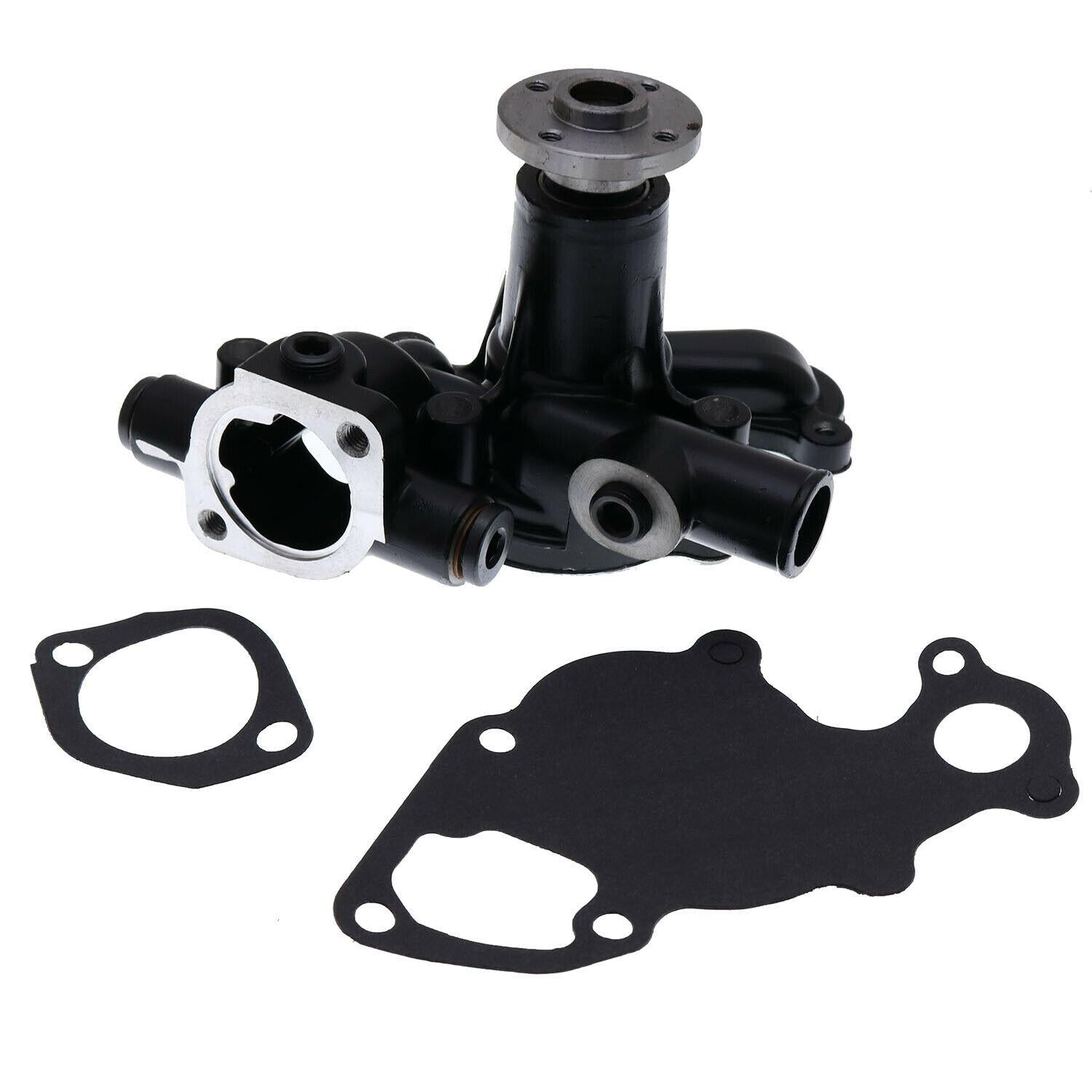 Water Pump YM119810-42001 fit for Komatsu 3D82 PC20-7 PC27R-8 PC20R-8 PC25R-8