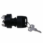 Key Switch for JLG 1930ES 3246ES 2630ES 500RTS 400RTS E300AJ E300A E300AJP