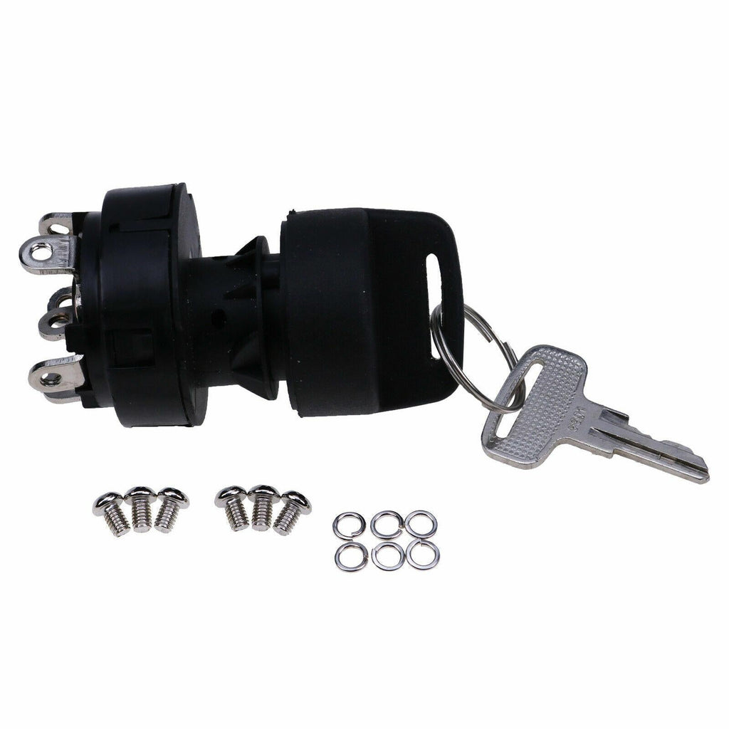 Key Switch for JLG 1930ES 3246ES 2630ES 500RTS 400RTS E300AJ E300A E300AJP