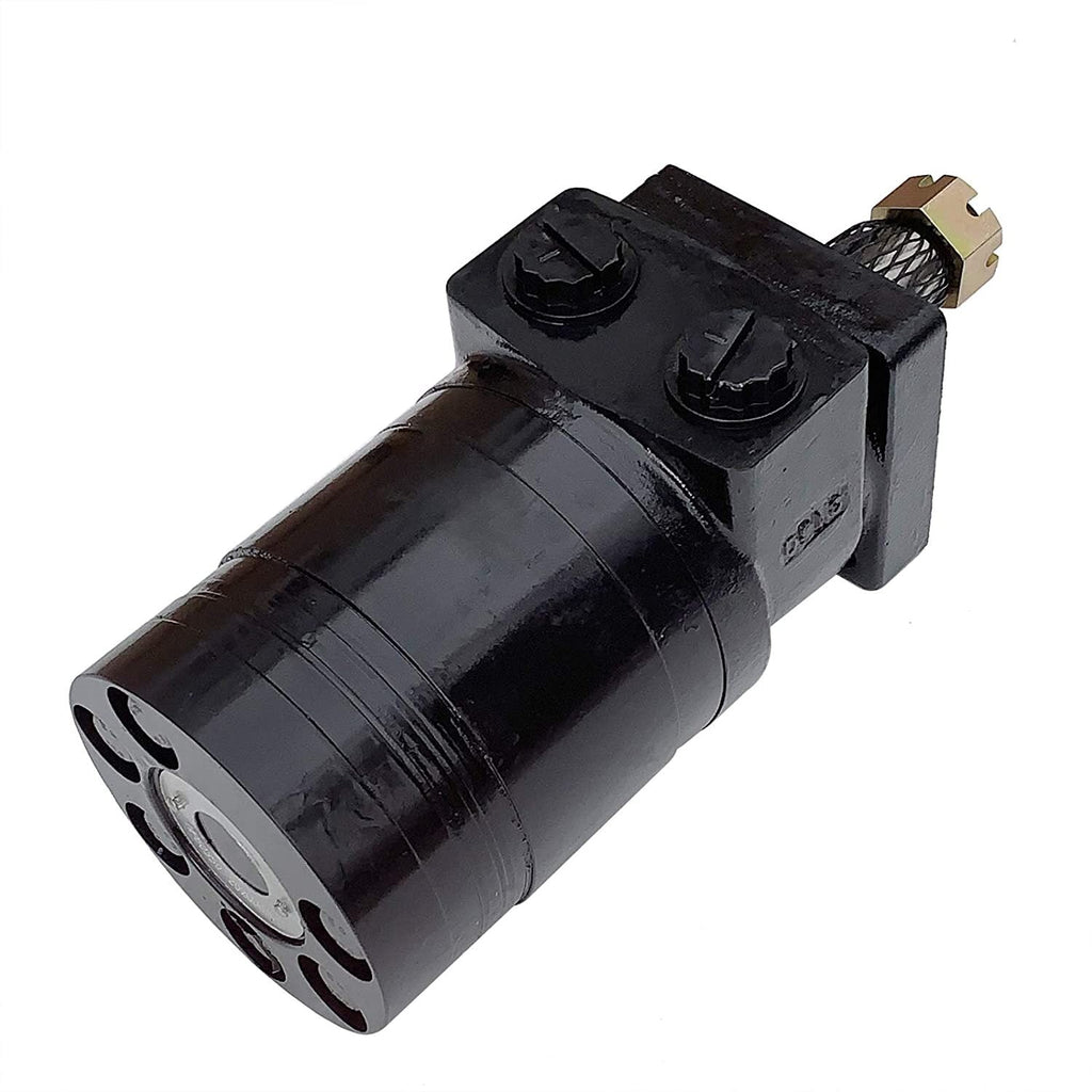 New Wheel Motor for Exmark 1-603718 Parker TE0230FS250AAFA Stens 025-515