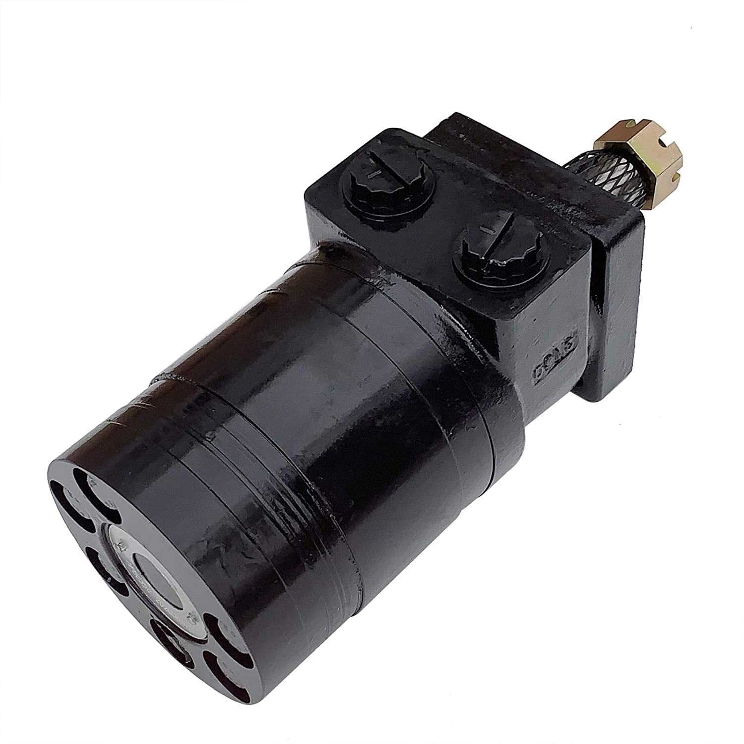 New Wheel Motor for Exmark 1-603718 Parker TE0230FS250AAFA Stens 025-515