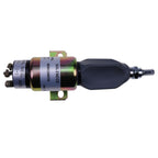 Solenoid for Komatsu PC78US-6 PC60-7 PC128UU-1 PC75UU-2 Excavator with S4D95L