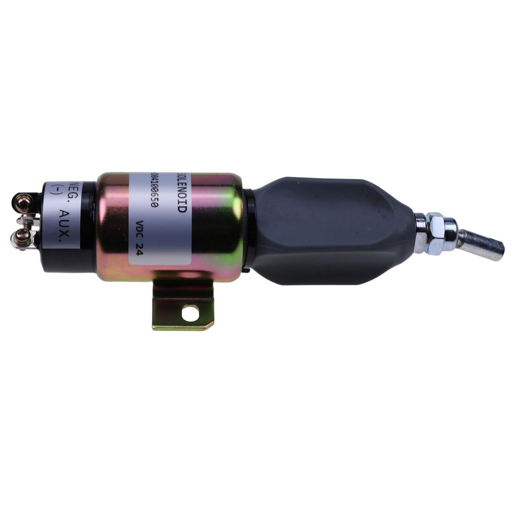 Solenoid for Komatsu PC78US-6 PC60-7 PC128UU-1 PC75UU-2 Excavator with S4D95L