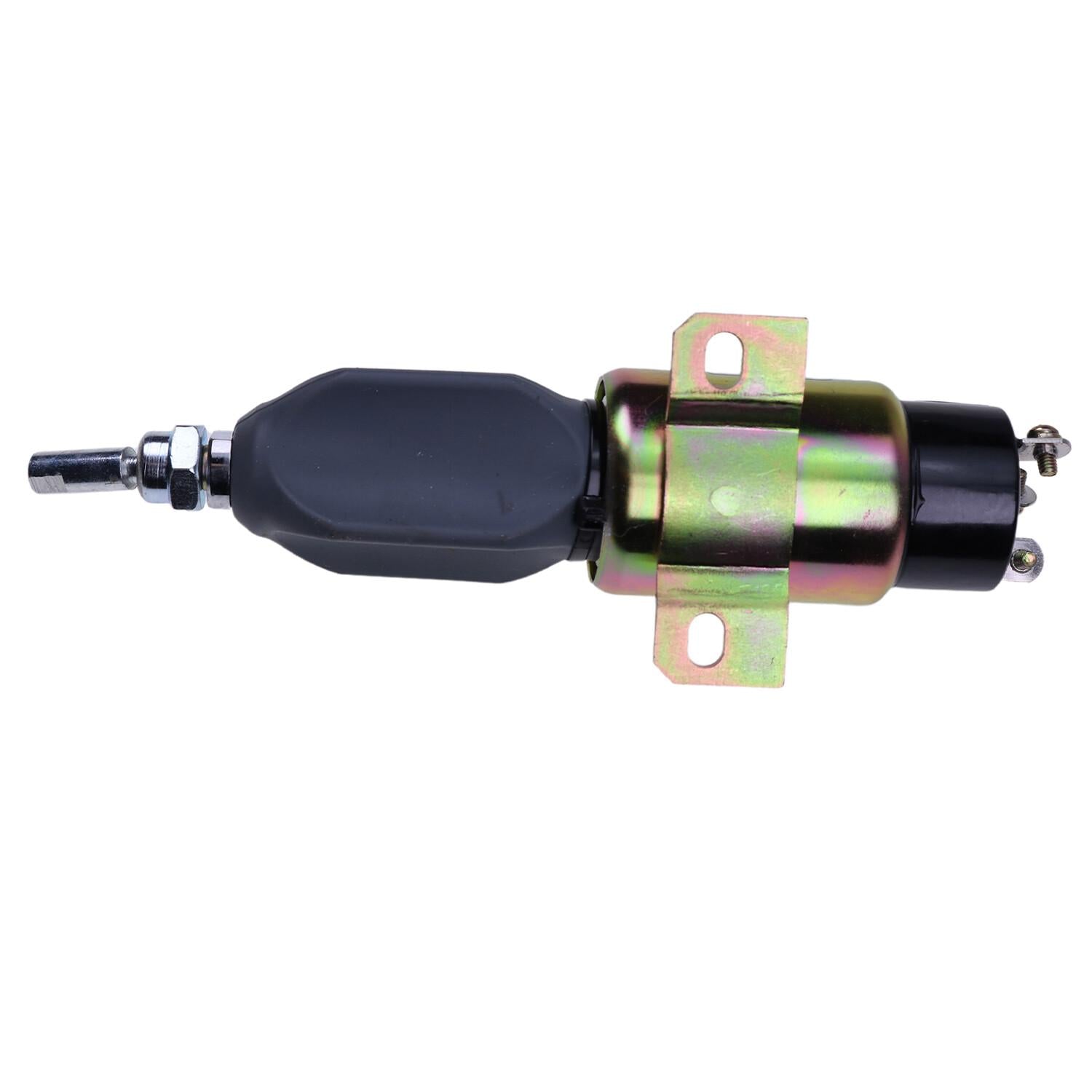 Solenoid for Komatsu PC78US-6 PC60-7 PC128UU-1 PC75UU-2 Excavator with S4D95L