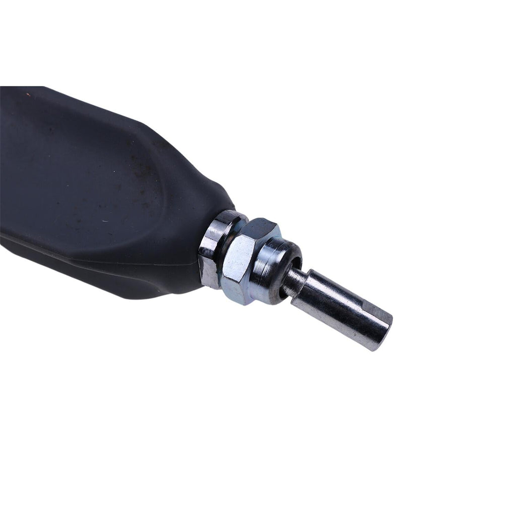 Solenoid for Komatsu PC78US-6 PC60-7 PC128UU-1 PC75UU-2 Excavator with S4D95L
