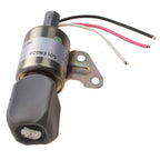 Stop Solenoid SA-5176-12 SA-5176 1756ES-12SUC5B1S5 12V For Kubota
