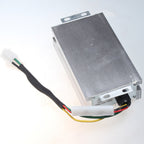 Golf Cart DC Converter 48V To 12V Step Down Reducer 0A~30A