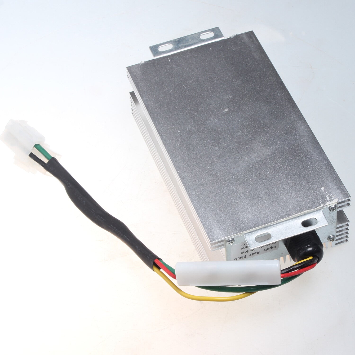 Golf Cart DC Converter 48V To 12V Step Down Reducer 0A~30A