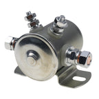 Continuous Solenoid contactor Relay 24V 027972-001 for UpRight Manlift platform