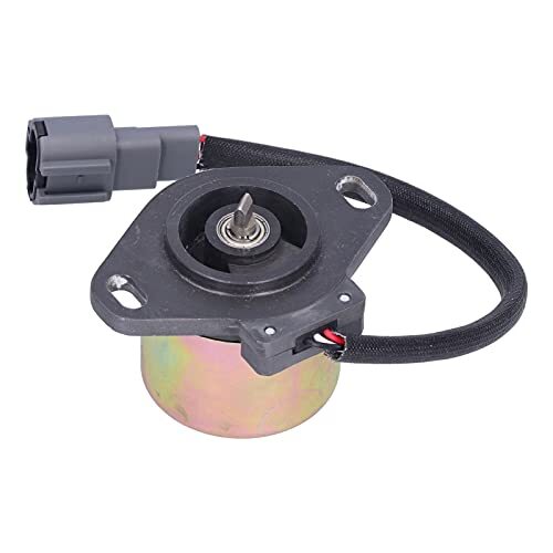 Pump Angle Sensor AT154533 For John Deere Excavator 490E 790ELC 992ELC