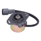 Pump Angle Sensor AT154533 For John Deere Excavator 490E 790ELC 992ELC