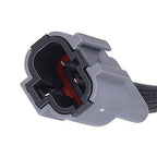 Pump Angle Sensor AT154533 For John Deere Excavator 490E 790ELC 992ELC