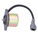 Pump Angle Sensor AT154533 For John Deere Excavator 490E 790ELC 992ELC