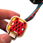 Joystick Controller 1001129555 1600317 for JLG 1100S 18RS  24RS 400S 450A 460SJ