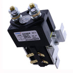 DC Contactor Solenoid 48V 200A for EZGO Club CAR Yamaha Albright GOLF Cart SW180