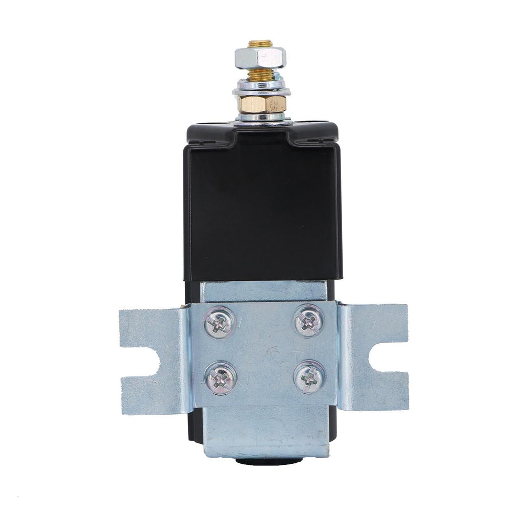 DC Contactor Solenoid 48V 200A for EZGO Club CAR Yamaha Albright GOLF Cart SW180