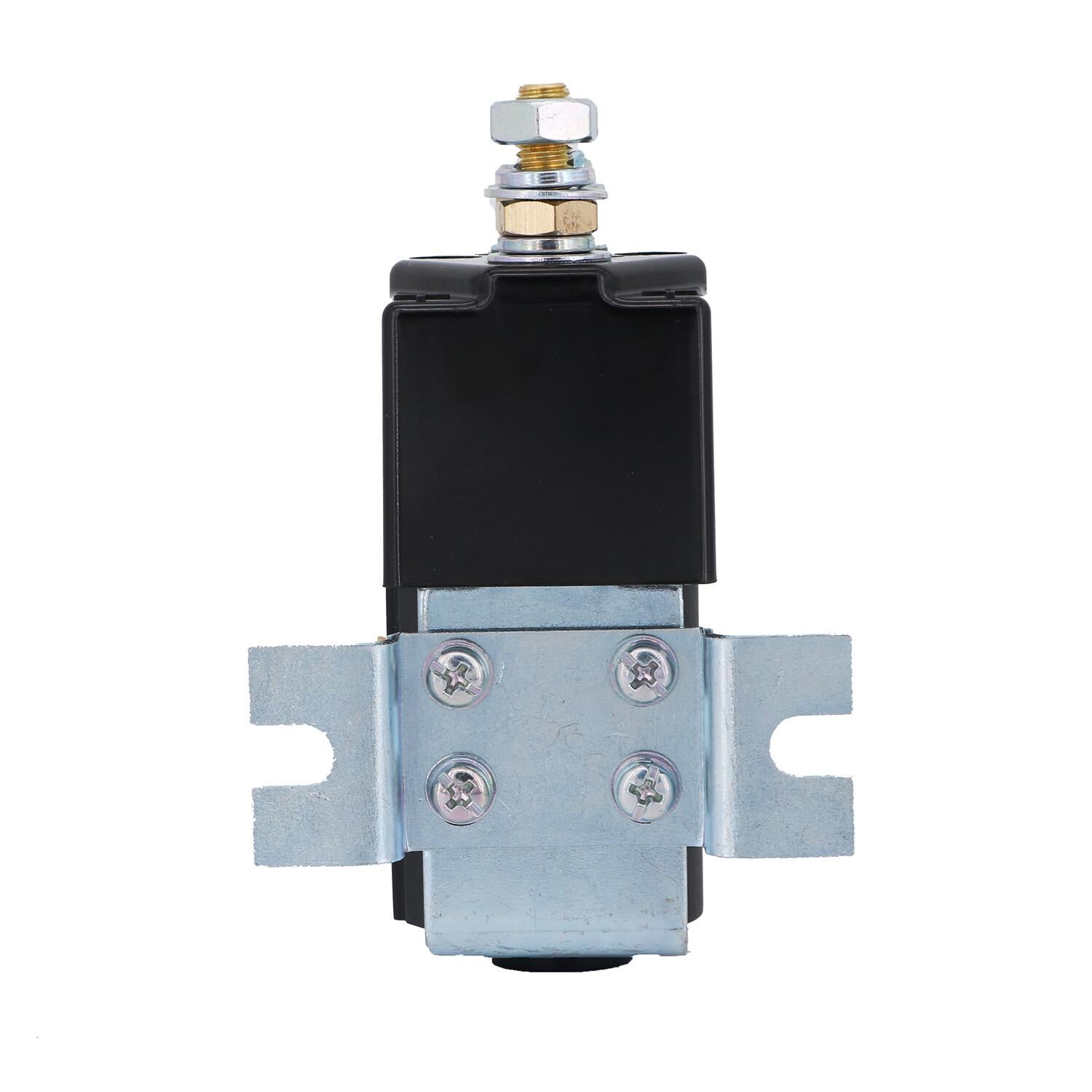 DC Contactor Solenoid 48V 200A for EZGO Club CAR Yamaha Albright GOLF Cart SW180
