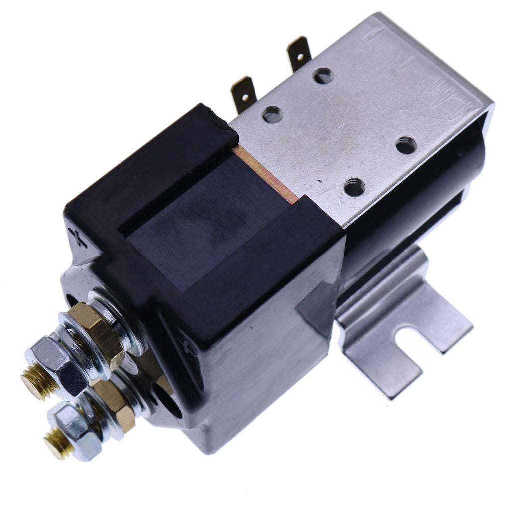 DC Contactor Solenoid 48V 200A for EZGO Club CAR Yamaha Albright GOLF Cart SW180