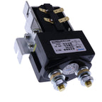 DC Contactor Solenoid 48V 200A for EZGO Club CAR Yamaha Albright GOLF Cart SW180