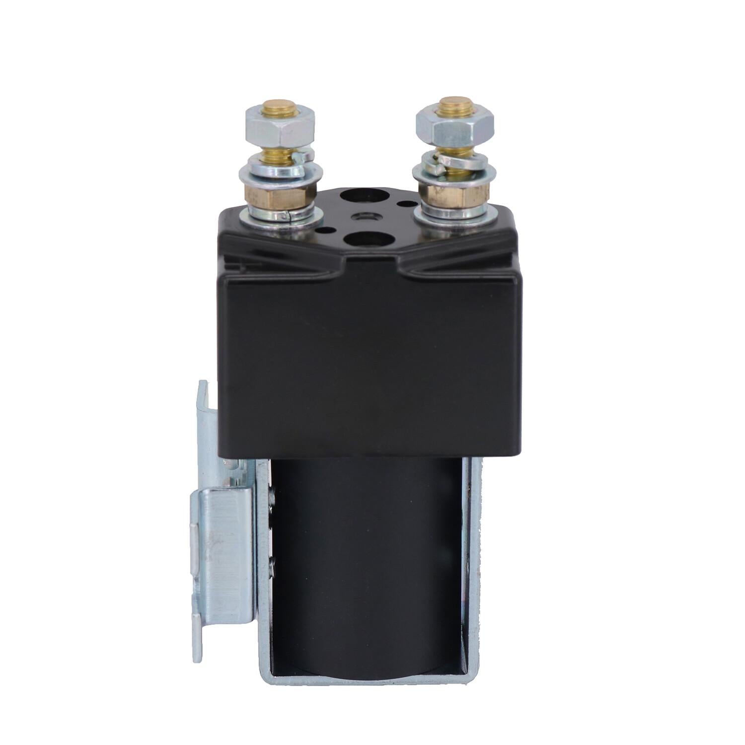DC Contactor Solenoid 48V 200A for EZGO Club CAR Yamaha Albright GOLF Cart SW180
