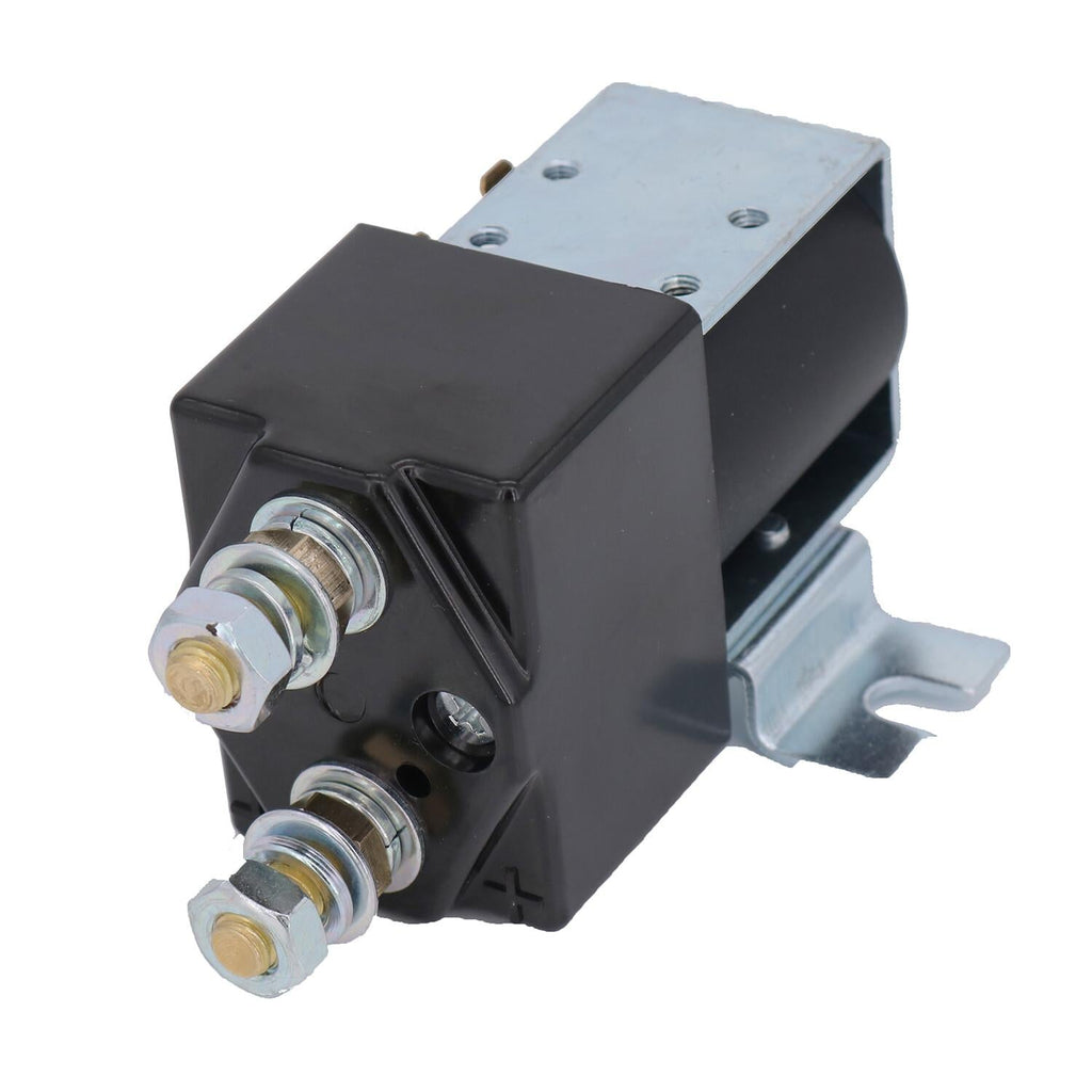 DC Contactor Solenoid 48V 200A for EZGO Club CAR Yamaha Albright GOLF Cart SW180