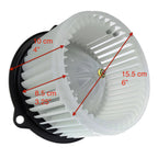 24V Blower Motor 147-4834 for Caterpillar CAT 3126 3176C 3196 3456 3066 Engine