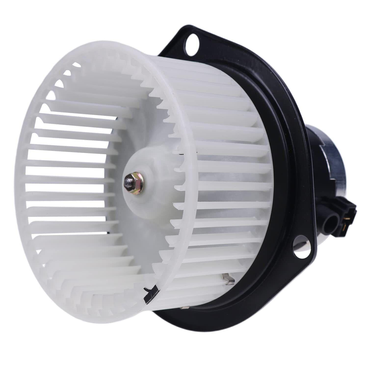24V Blower Motor 147-4834 for Caterpillar CAT 3126 3176C 3196 3456 3066 Engine