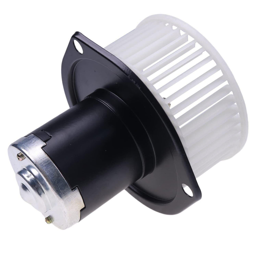 24V Blower Motor 147-4834 for Caterpillar CAT 3126 3176C 3196 3456 3066 Engine
