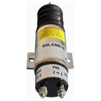 Solenoid Fits Kubota WG-750/DF-752/DF-972 Engine D1105/Z482 Ford Z-34-22/Z-45-22