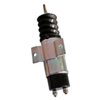 Solenoid Fits Kubota WG-750/DF-752/DF-972 Engine D1105/Z482 Ford Z-34-22/Z-45-22