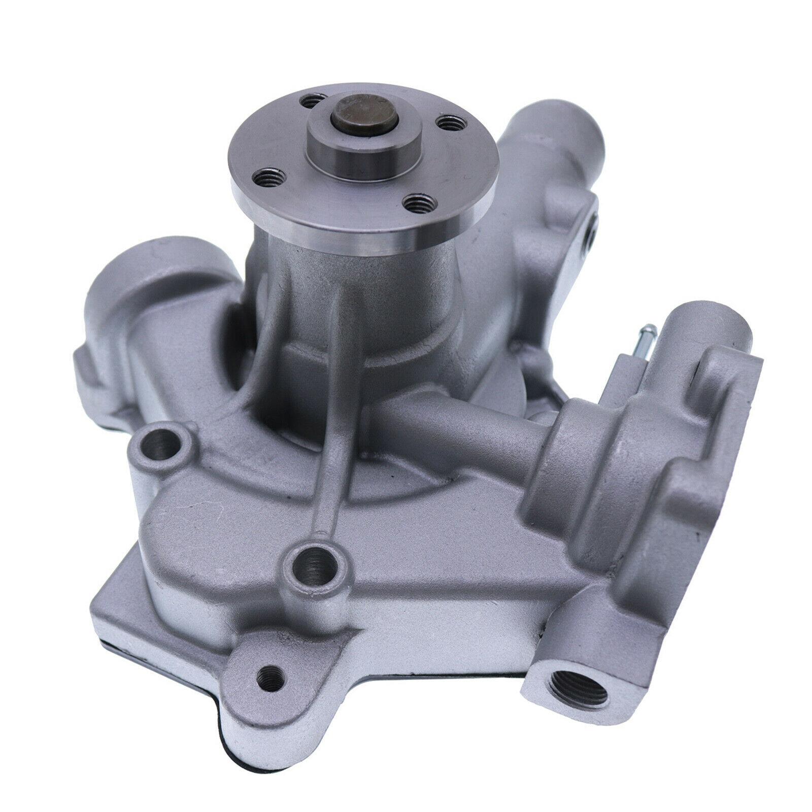 Water Pump  A408119 for Doosan Excavator D30s-5+ Forklift