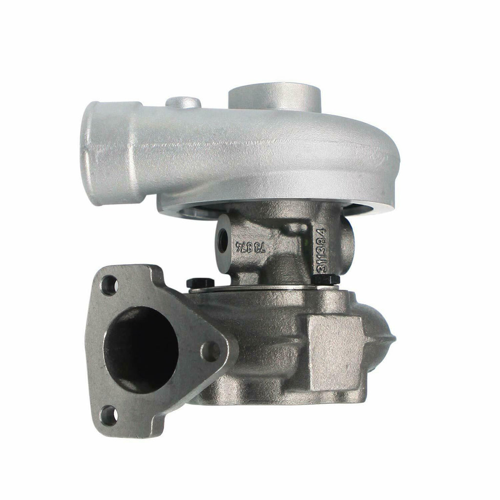 Turbocharger 04173990 for Deutz Marine with BF4L1011F,BF4L1011T,BF4L1011 Engine