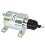 New Fuel Solenoid 44-9181 449181 for Thermo King Engine M-44-9181