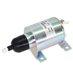 New Fuel Solenoid 44-9181 449181 for Thermo King Engine M-44-9181