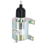 New Fuel Solenoid 44-9181 449181 for Thermo King Engine M-44-9181