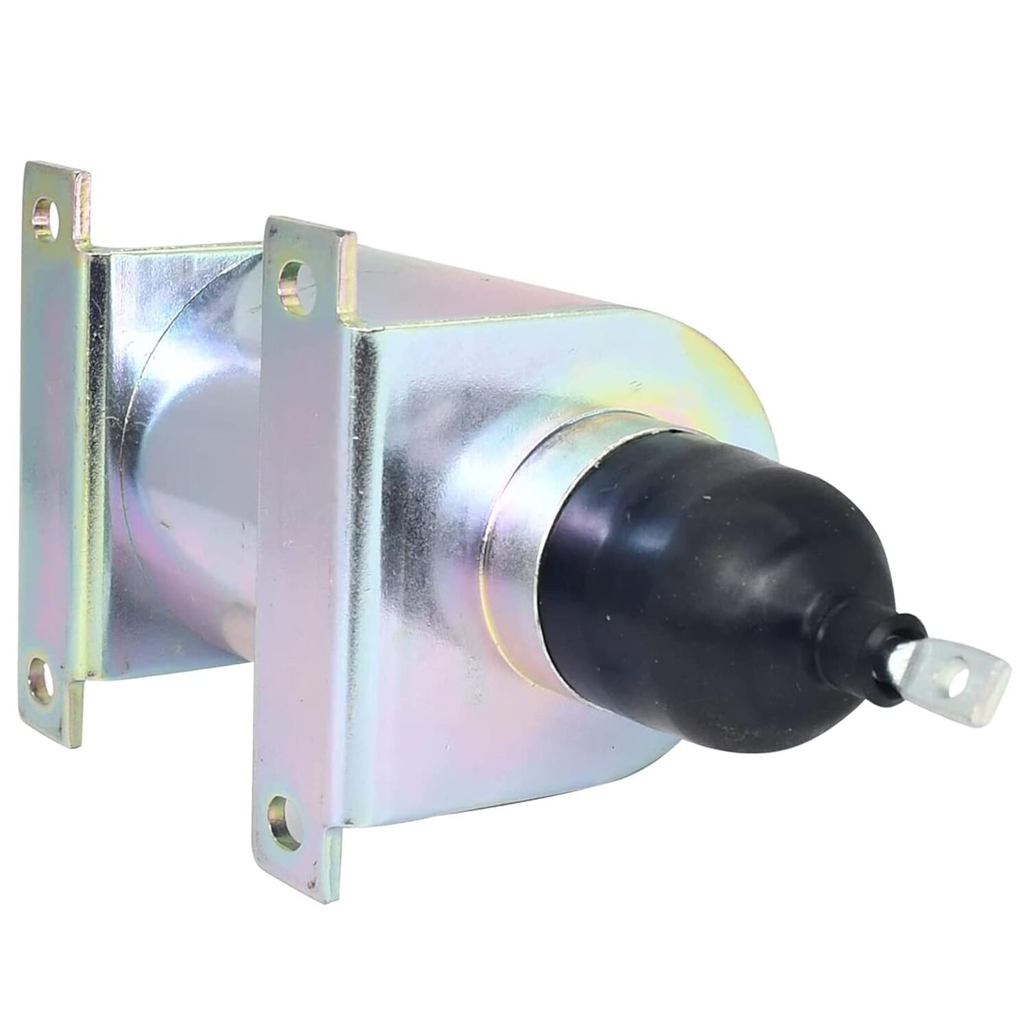 New Fuel Solenoid 44-9181 449181 for Thermo King Engine M-44-9181