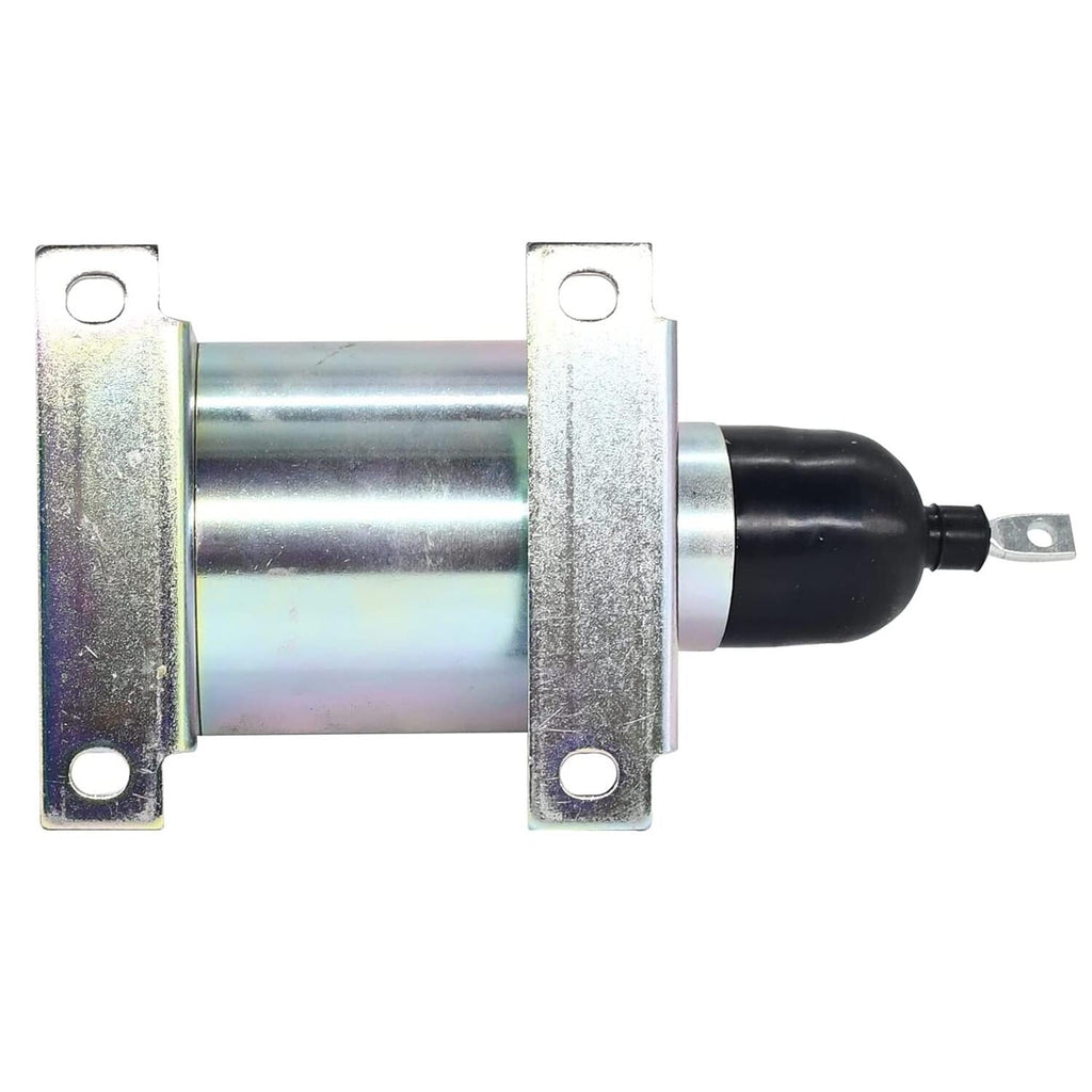 New Fuel Solenoid 44-9181 449181 for Thermo King Engine M-44-9181