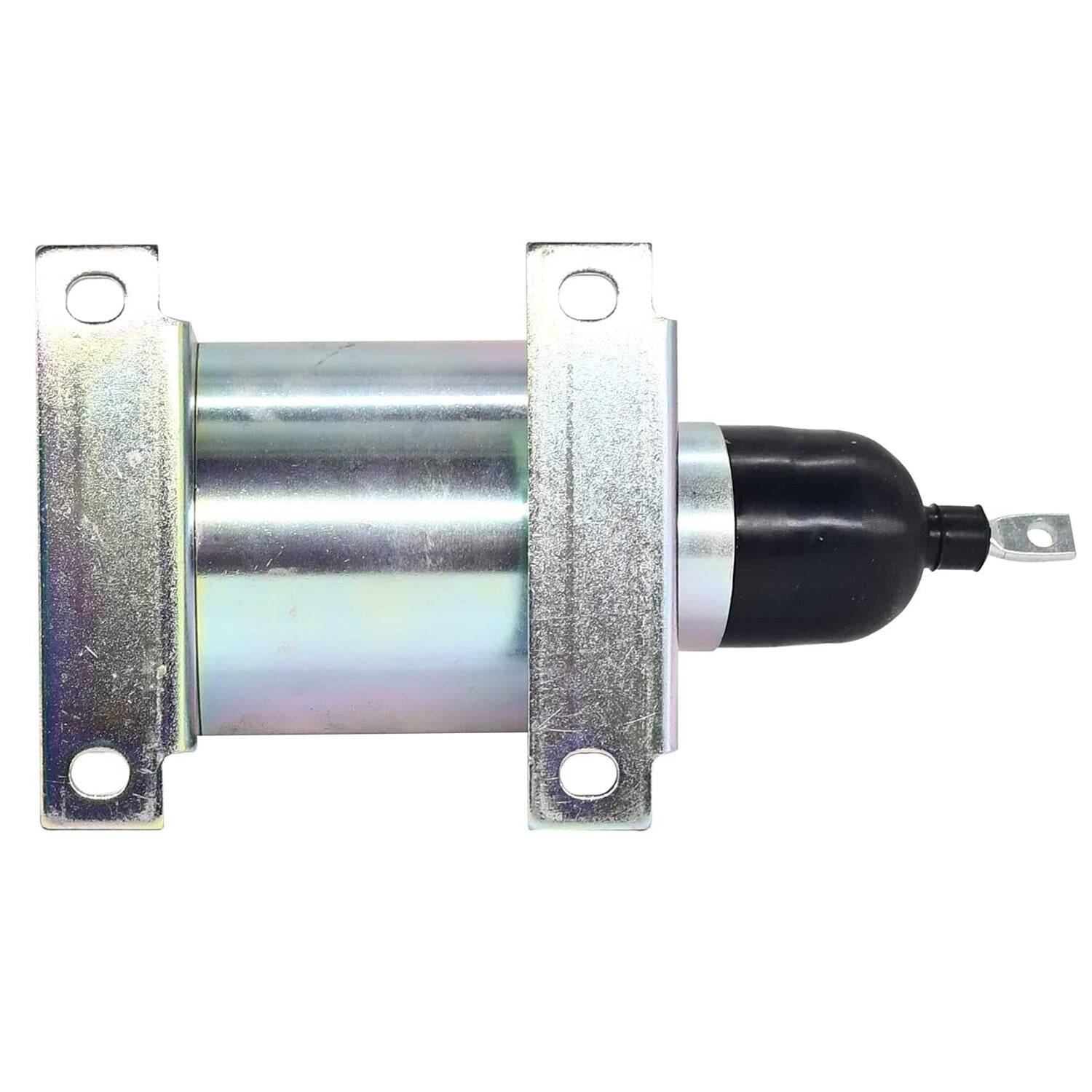 New Fuel Solenoid 44-9181 449181 for Thermo King Engine M-44-9181