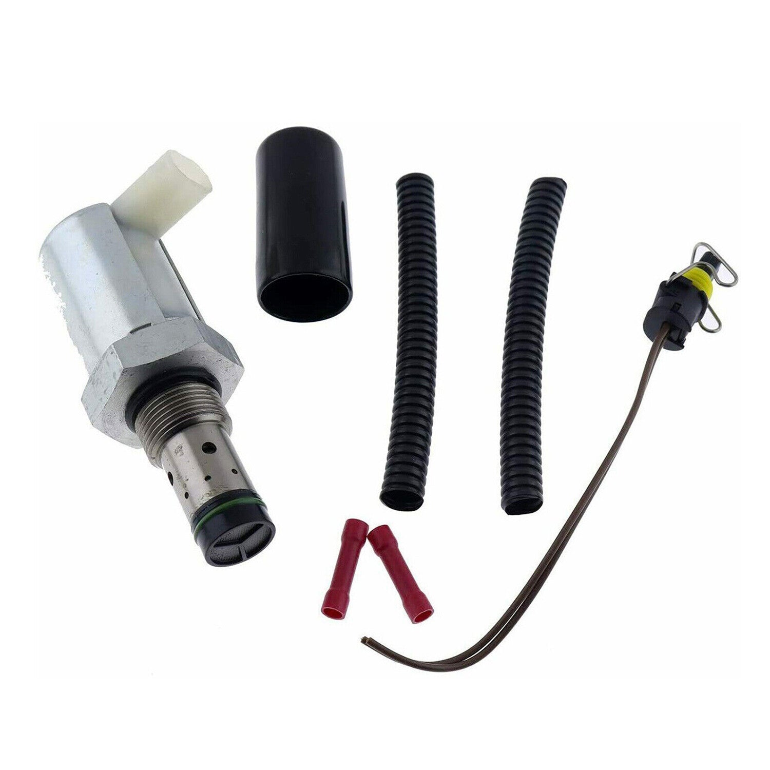 1846057C1 Injector Pressure Regulator Valve IPR For Ford 6.0L 2003-2010 CM5126