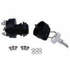 Ignition Switch 4360470 for JLG 600AJ 600A 3394RT 4394RT 1230ES 450A 450AJ