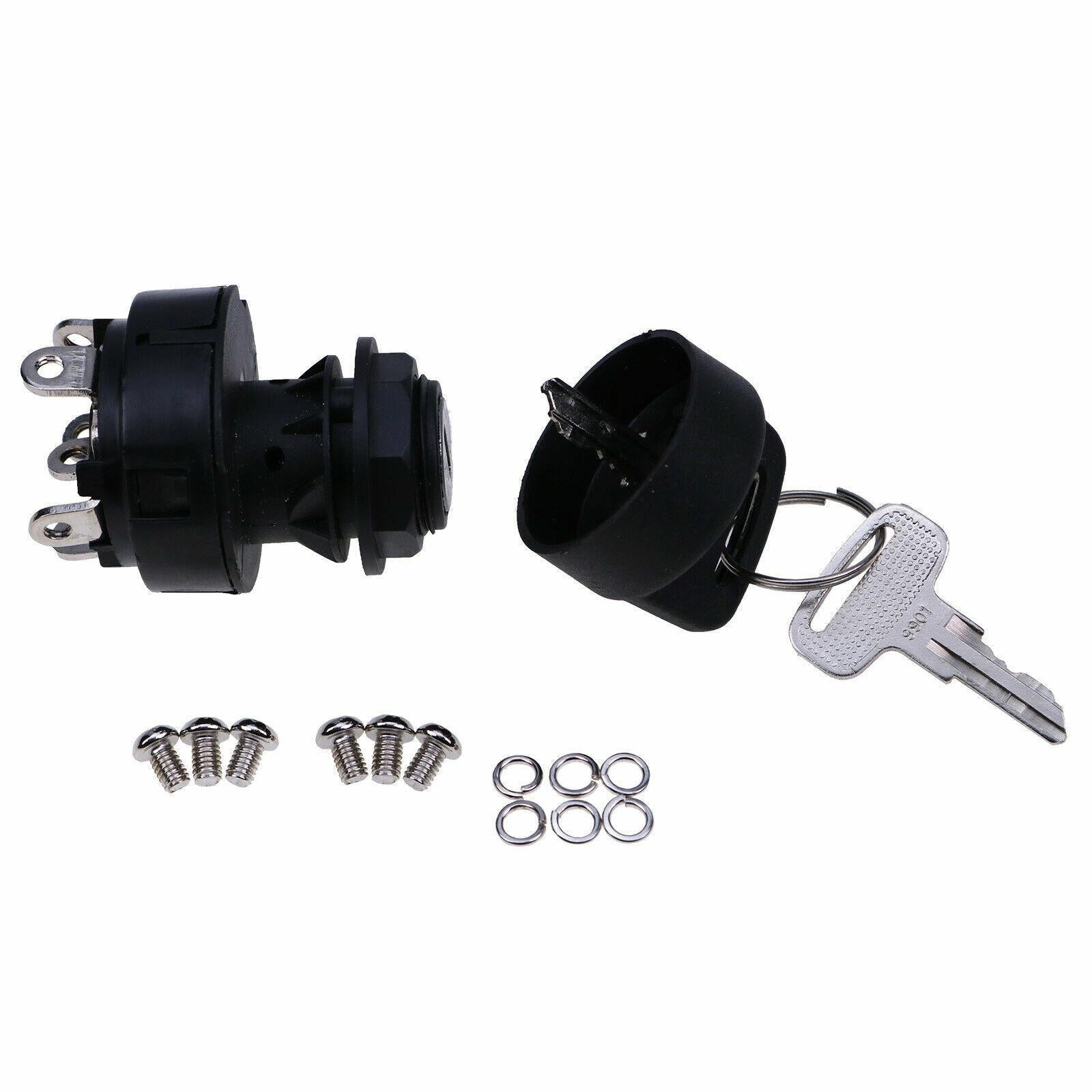 Ignition Switch 4360470 for JLG 600AJ 600A 3394RT 4394RT 1230ES 450A 450AJ