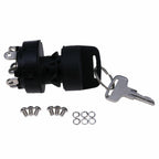Ignition Switch 4360470 for JLG 600AJ 600A 3394RT 4394RT 1230ES 450A 450AJ