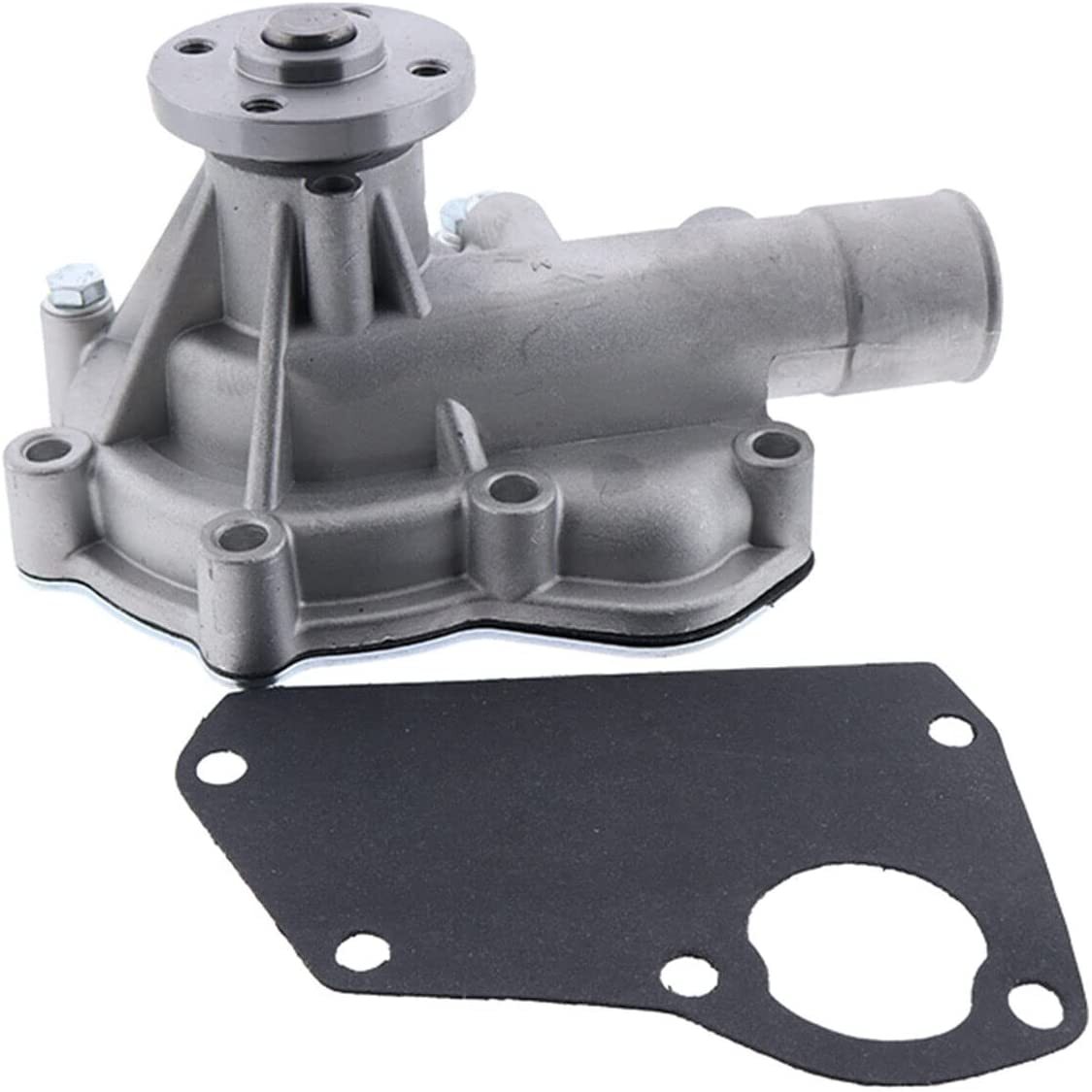 New Water pump 32A4500023 for Caterpillar Hyster Forllift Mitsubishi S4S Engine