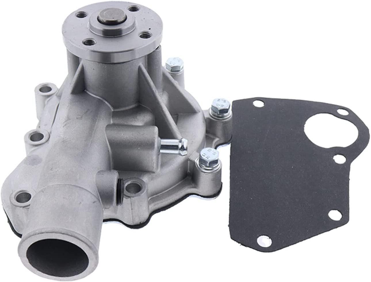 New Water pump 32A4500023 for Caterpillar Hyster Forllift Mitsubishi S4S Engine